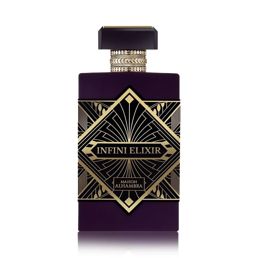 Infini Elixir