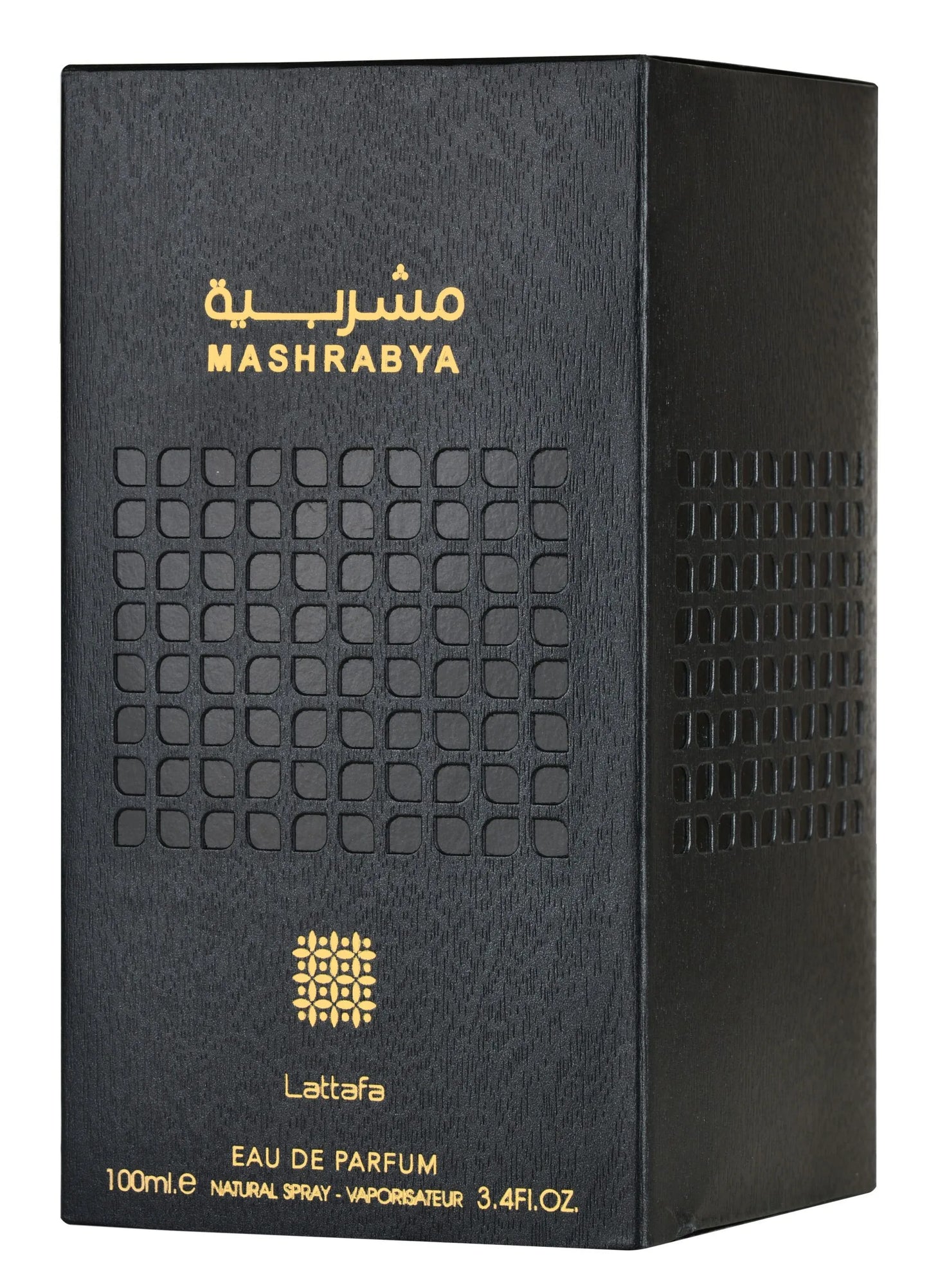 Mashrabya