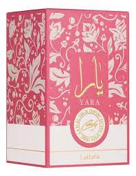 Yara Candy