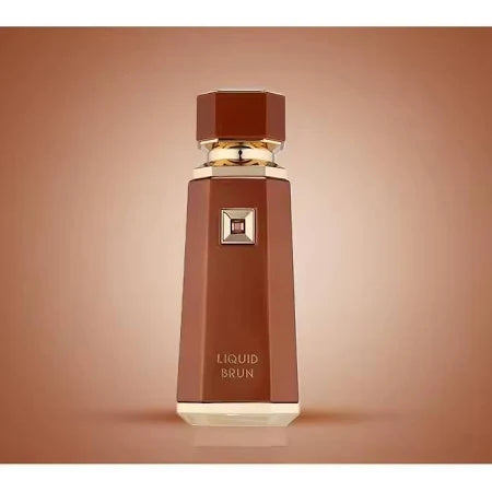 Liquid Brun
