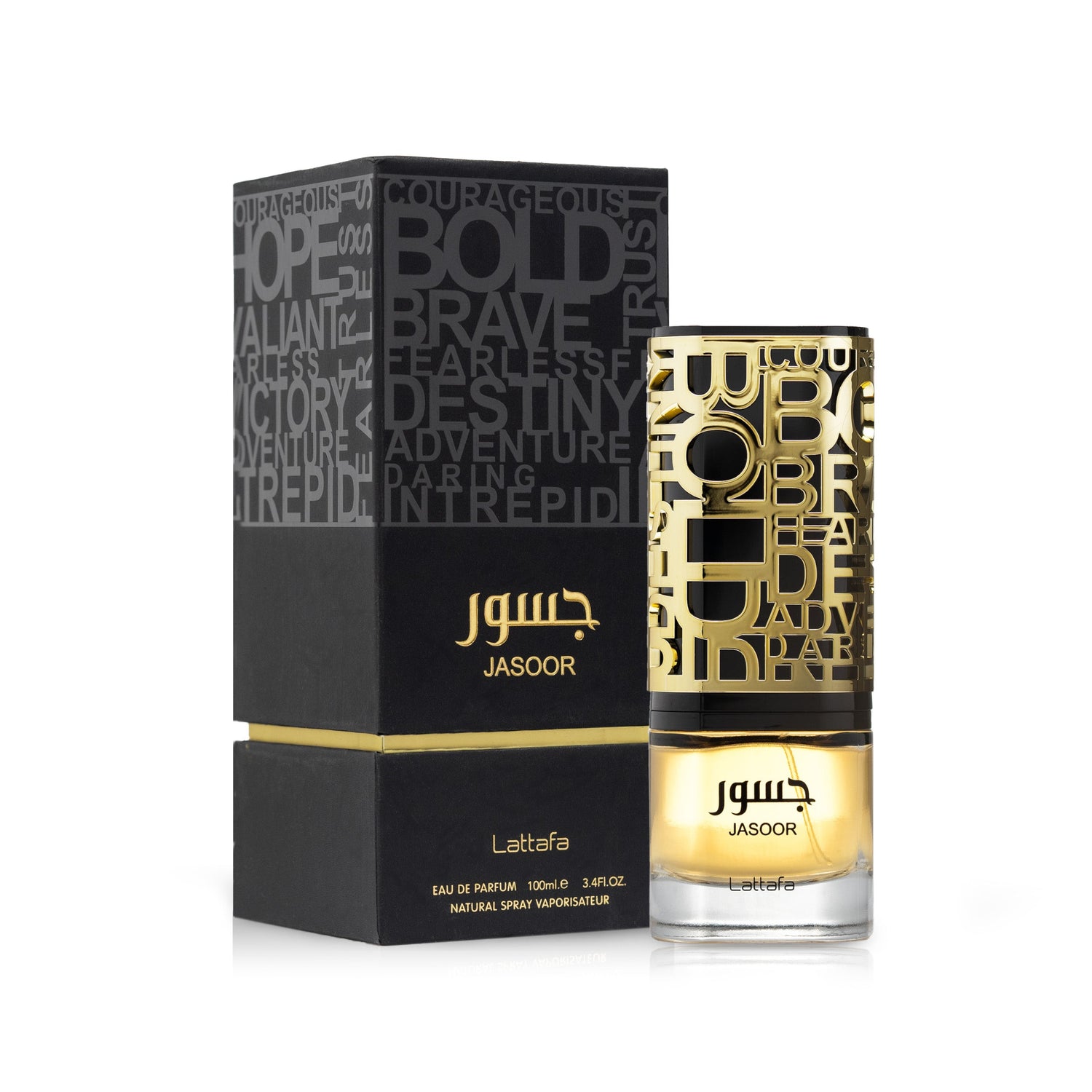 PERFUMES HOMBRE