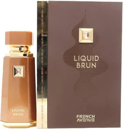 Liquid Brun
